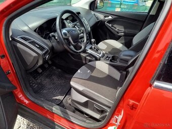 Ford focus - 2