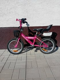 Predám dievčenské bicykle - 2