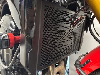 Kawasaki Z900 50th Anniversary - 2