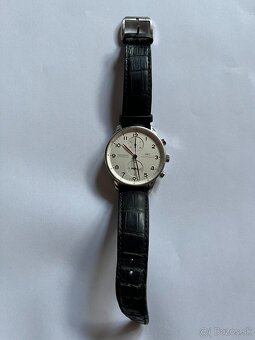 Hodinky IWC Shaffhausen - 2