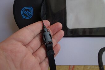 Vodeodolný obal na mobil JR Gear - 2