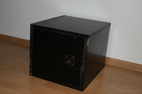 Subwoofer Pioneer 1400W - 2