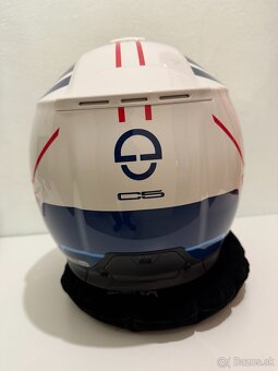 Schuberth C5 - 2