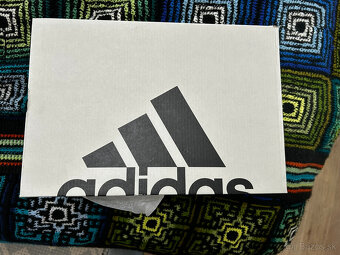Adidas Hoops 3.0 - 2