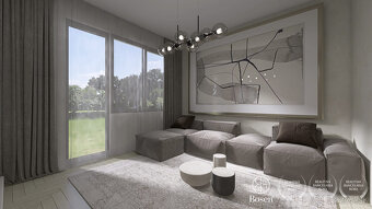 BOSEN | 6 izbový rodinný dom, Staré Mesto, Révová, 134 m2 - 2