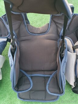 Brankarska vesta BRIANS G-NETik 2 Pro XL - 2