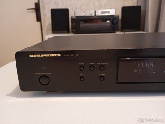 tuner MARANTZ ST-4000 - 2