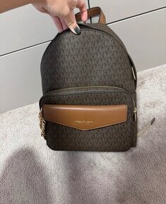 Michael Kors ruksak brown - 2