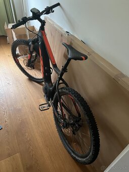 KTM Macina Race 271 (2020) - 2