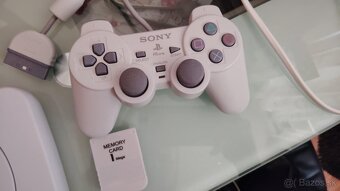 Prodam ps1 slim - 2