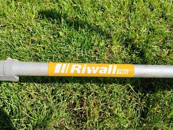 Kosačka Riwall - 2