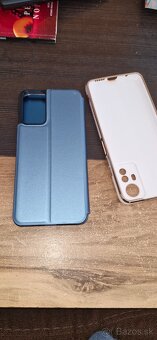 Xiaomi redmi 12s 256gb 8 ram - 2