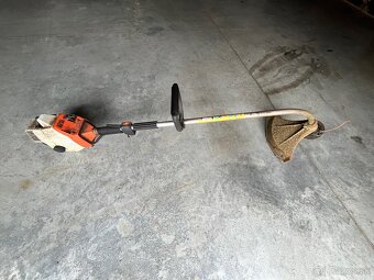 Vyžinač STIHL FS 36 - 2