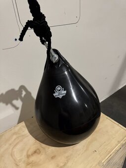 Boxovacie vrece / hydro bag / aqua bag - 2