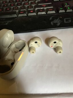 Bluetooth sluchadla - 2
