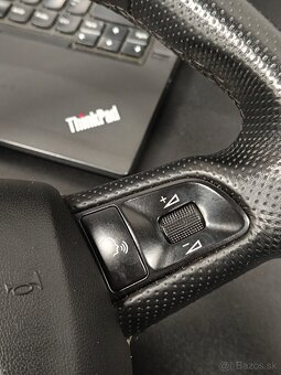 Audi volant - 2