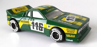 Matchbox Specials SP5 Lancia Rally - 2