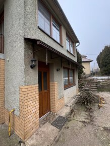 Predaj dvojpodlažného rodinného domu v Banskej Bystrici - 2