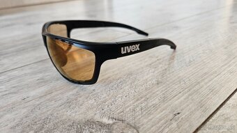 Uvex slnecne okuliare - 2