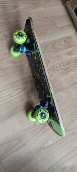 Predám detský skateboard - 2