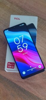 TCL 505 8GB/128GB - 2