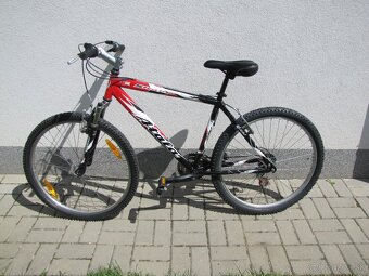 Hkorský Bicykel - 2
