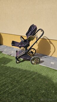 Cybex Jeremy scott - 2