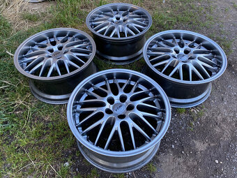 Rial Norano 5x114.3 R18 - 2