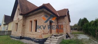 Na predaj dom v centre mesta Spišská Nová Ves - 2