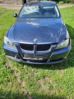 Predam Bmw E90 - 2