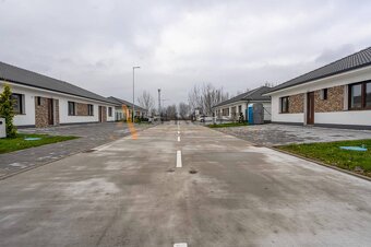 ALL INCLUSIVE l NA PREDAJ 4 IZBOVÉ RODINNÉ DOMY-NOVOSTAVBY, - 2