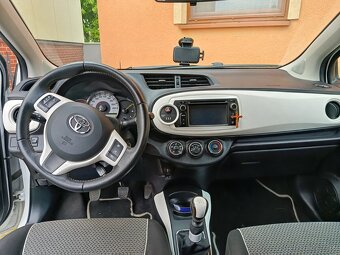 Predám Toyota Yaris 2014 - 2