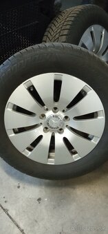 5x112 r16 mercedes - 2