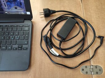 HP CHROMEBOOK 11 G4- NOVA BATERIA - 2