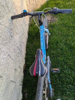 Detský bicykel Dema 20 - 2