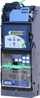 Mincovník do automatu ICT C6100E - 2