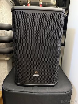 Aktívne JBL PRX 908 a JBL PRX 915xlf - 2