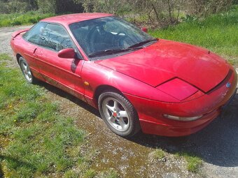 Ford probe Medici 2.5 v6 r.v 96 naj 210 000km tp spz - 2