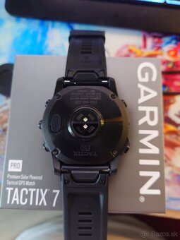 Garmin Tacticx 7 Pro - 2