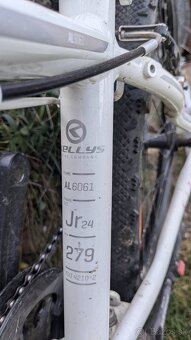 Predám detský bicykel - 2