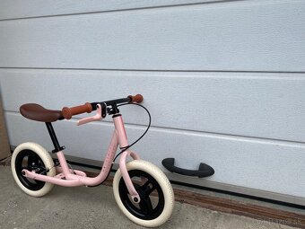 BTWIN odrážadlo Koral pink - 2