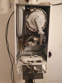 Viessman vitodens 100-w - 2