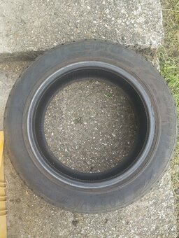 Pneumatiky ROSAVA ITEGRO 205/55R16 - 2