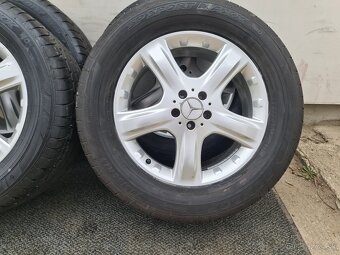 5X112 R19 DISKY M.B LEN DISKY - 2