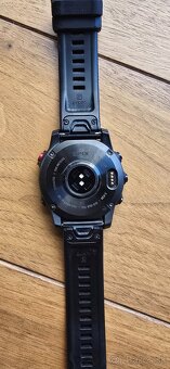 Predam Garmin epix Gen 2 – Sapphire Edition 47 mm Titanium - 2