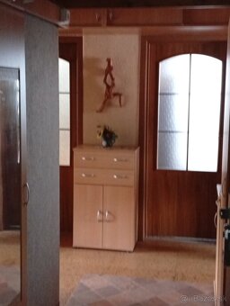4-izbový byt o rozlohe 80m2. - 2