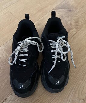 Tenisky Balenciaga - 2