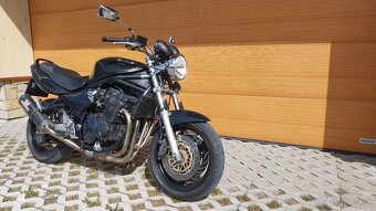 Suzuki GSF 1200N Bandit - 2