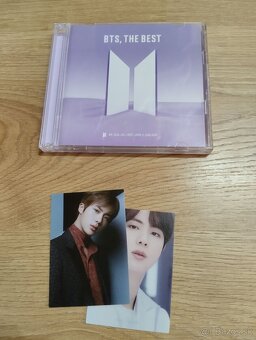 K-pop albumy - 2