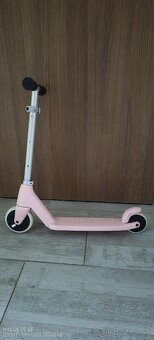 Detské kolobežky Oxelo L500 - 2